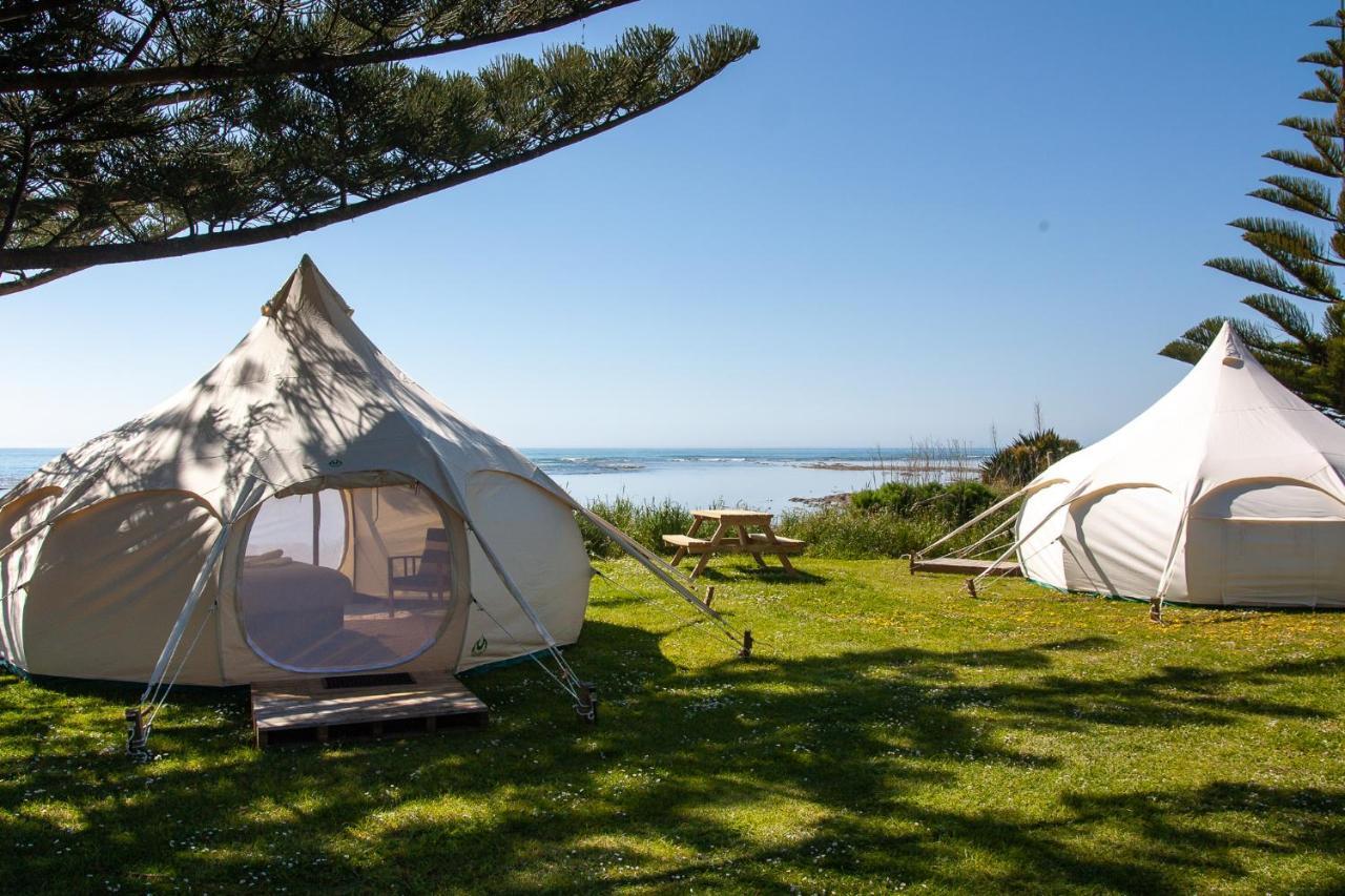 Tatapouri Bay Gisborne Exterior foto